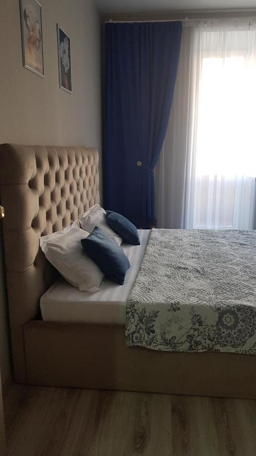 Apartment трц Plaza