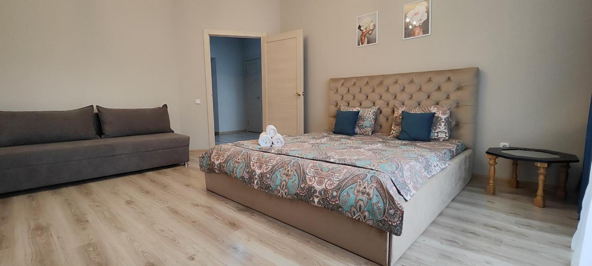 трц Plaza Apartment